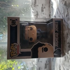 Funko POP Jughead Jones (Riverdale)